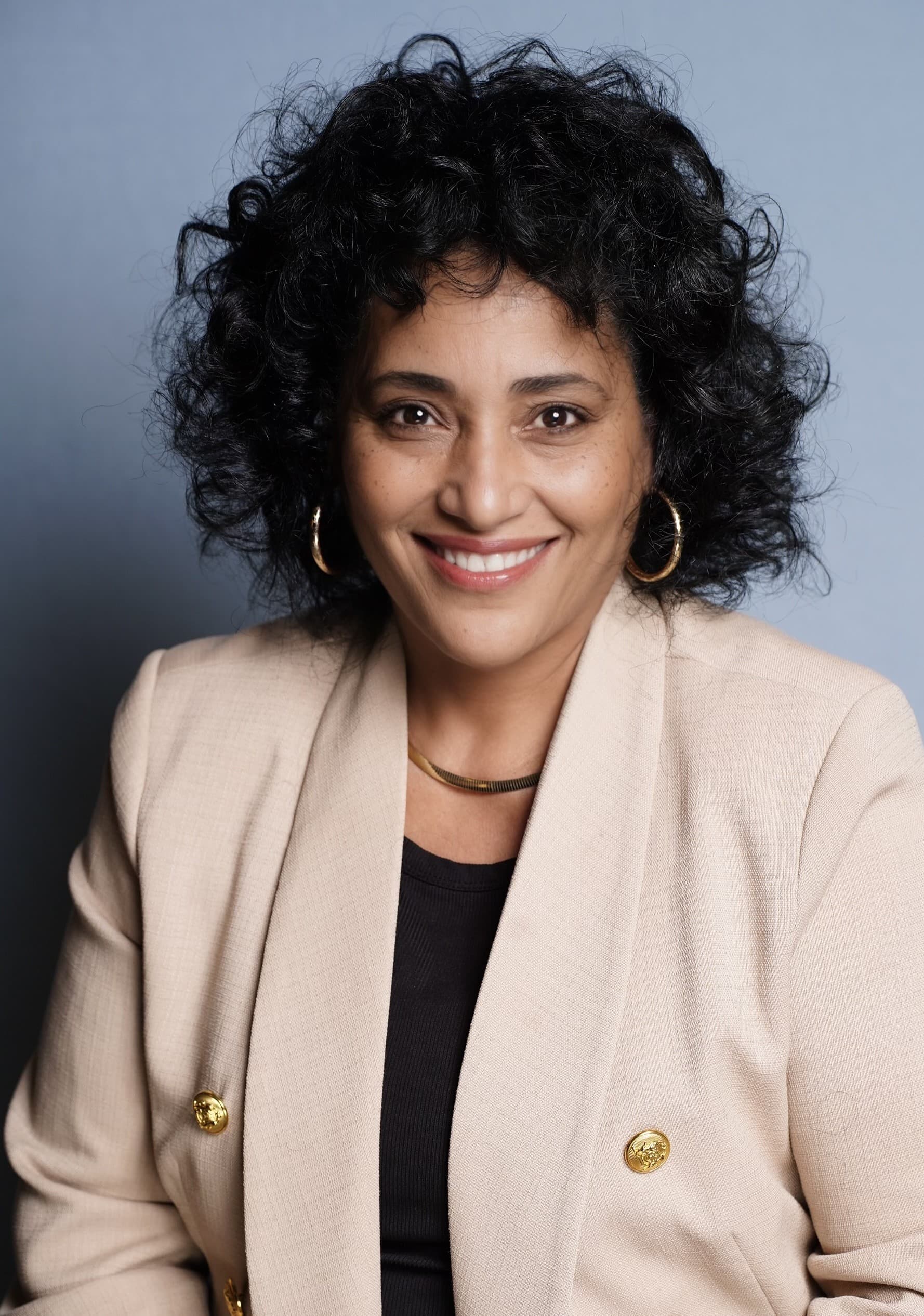 Dr. Beverly Stallings-Johnson, Founder & Senior Executive Advisor at Millennium Executive Advisory